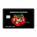 LaserHouse Amex Irmãos Metralha