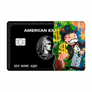 LaserHouse Amex Alec