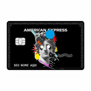 LaserHouse Amex Estátua