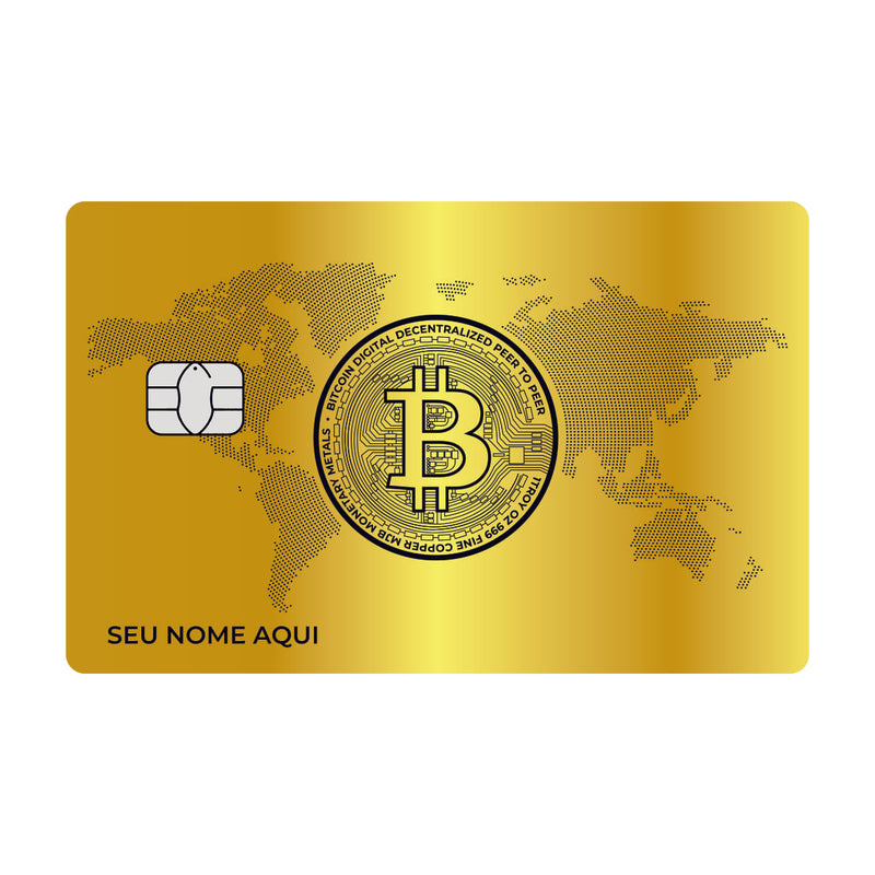 LaserHouse Bitcoin Gold