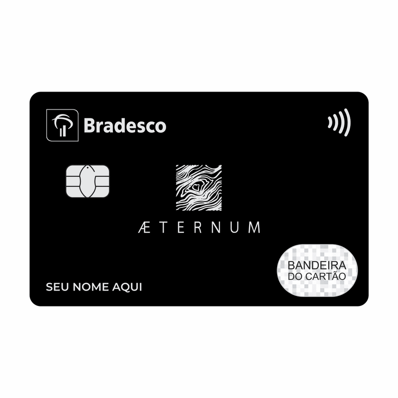 LaserHouse Bradesco Aeternum