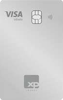 Laser House XP Legacy