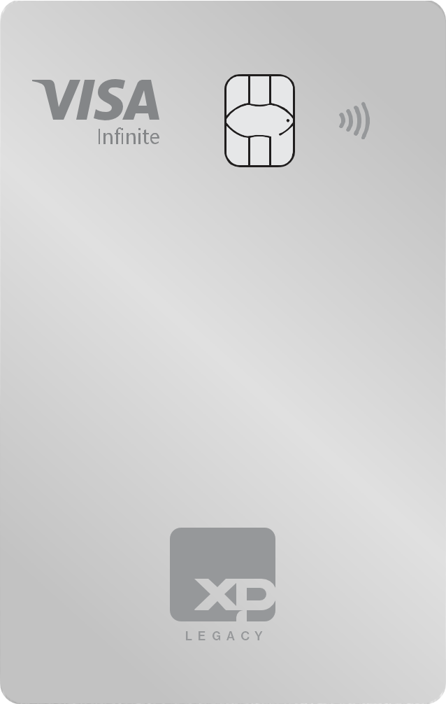 Laser House XP Legacy