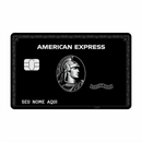 LaserHouse Amex Black Liso (PROMOÇÃO)
